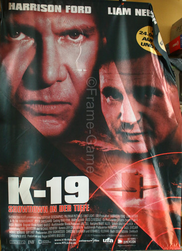 Original stoffbanner - original,