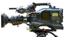 Panasonic kamera set profi - panasonic,