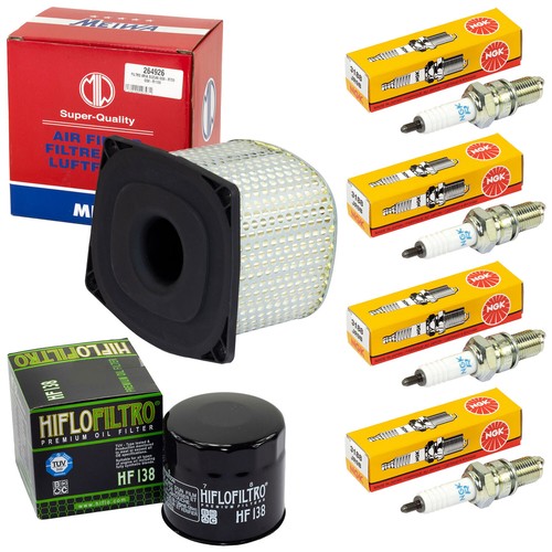 Set luftfilter ölfilter - set,