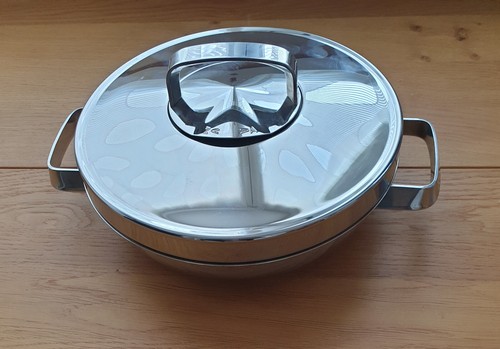Wmf bratpfanne rund - wmf,