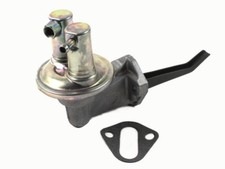 Benzinpumpe mechanisch