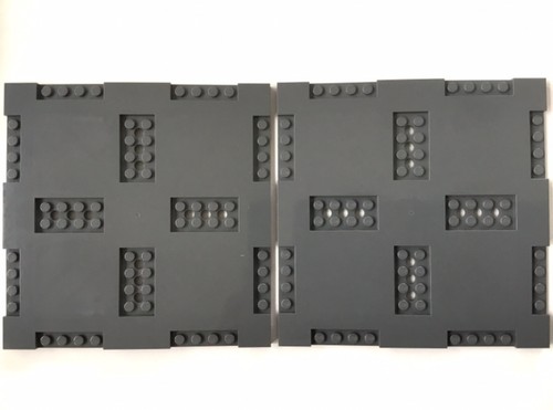 Lego platten strassenplatte - platten,