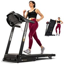 Hop-Sport Laufband HS-1000LB