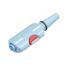 Uromed Katheterventil