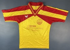 FC TOSS 1980'S MATCH WORN