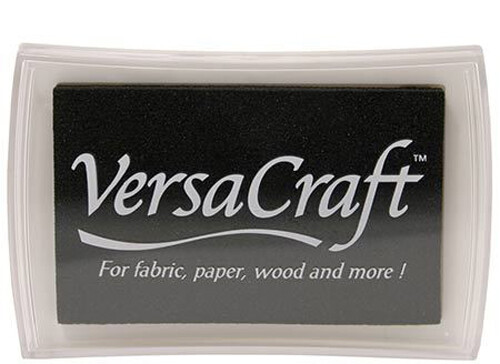 Versacraft 182 black - versacraft,