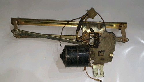 Wischermotor wischergestänge - wischermotor,
