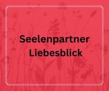 Karten legen Seelenpartner