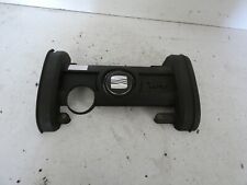 Motorabdeckung SEAT Ibiza 6L BJ 2006 1,4l 16V 036103925CC