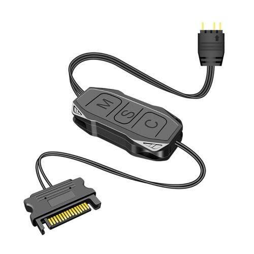 3pin rgb argb - 3pin,