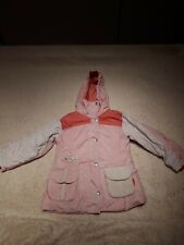 Cakewalk Designer Winterjacke Winter Jacke Parker Mantel Gr. 128
