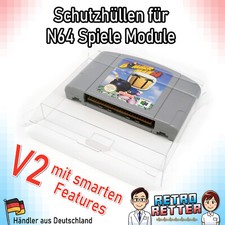 N64 spiele modul - n64,