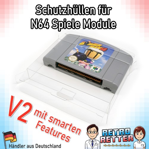 N64 spiele modul - spiele,
