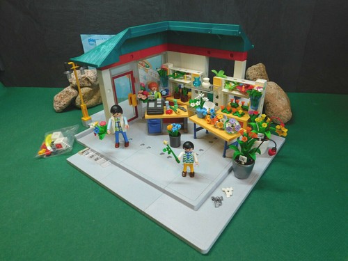 Playmobil ladengebäude - playmobil,