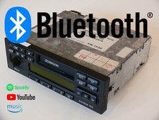 BLUETOOTH FSE UMBAU BMW BUSINESS RDS RADIO E36 E38 E34 E30 E31 Z3 E28 M3 3er