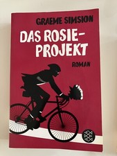 Das Rosie-Projekt von Graeme