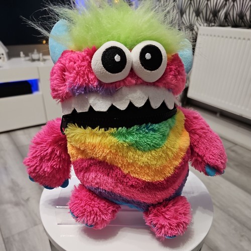 Sorgen leckeres monster - leckeres,