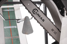 Schwert für Lumag