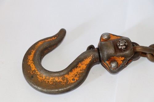 Originale hadef kette mit - originale,