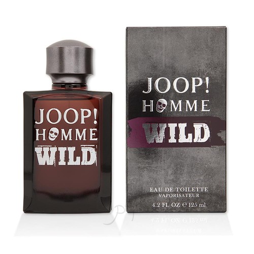 Joop homme wild - homme,