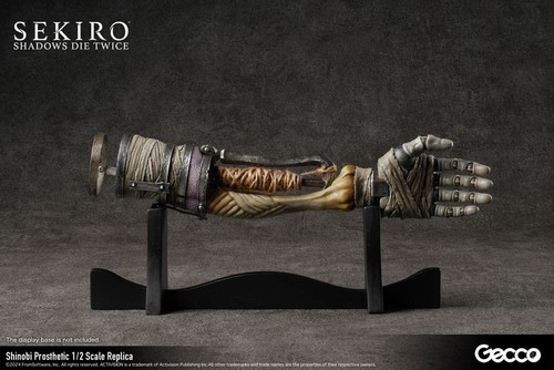 Sekiro shadows die twice - sekiro:,