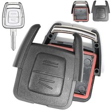 2-Tasten Schlüssel Gehäuse