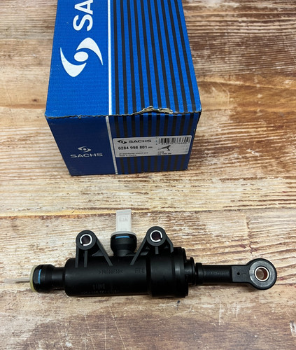 Geberzylinder kupplung sachs - geberzylinder,