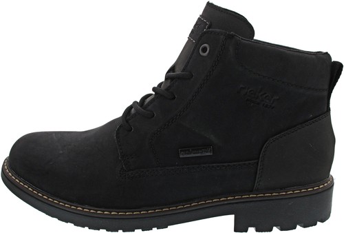 Rieker herren stiefelette - rieker,