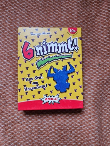 Nimmt wolfgang kramer - wolfgang,