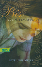TB Stephanie Meyer/Biss Zum