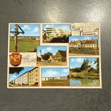 Postkarten Markt Schwaben 1992 AK 1133