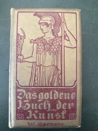 Das goldene buch der - das,