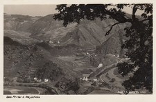 Das Ahrtal bei Mayschoss ngl