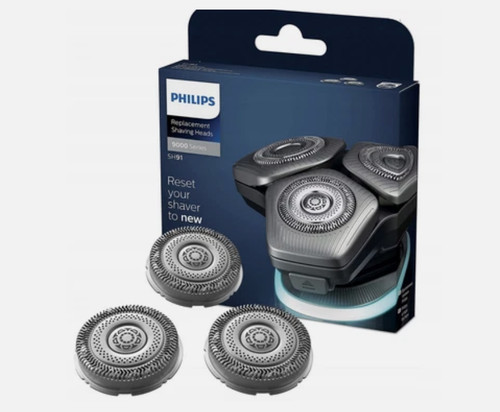 Hilips ersatz scherkopf sh91 - hilips,