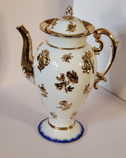 Meissen große Kaffekanne