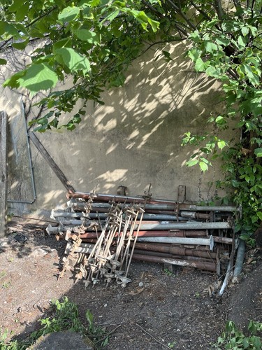 Baustützen stk - baustützen, 28