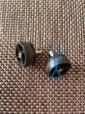 *** 1 Rad/Laufrolle*** vorne  für Philips Sunmobil HP 3701 ORIGINAL***