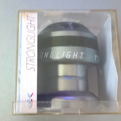 Stronglight steuersatz x15 - steuersatz,