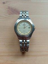 Citizen Uhr Unisex Eco Drive