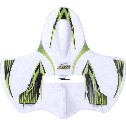 Maistotech cyklone stunt plan - cyklone,