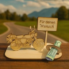 Geldgeschenk moped geburtstag - geldgeschenk,