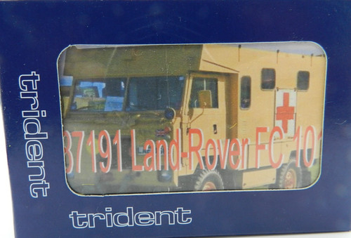 Trident bausatz 87191 land - trident,