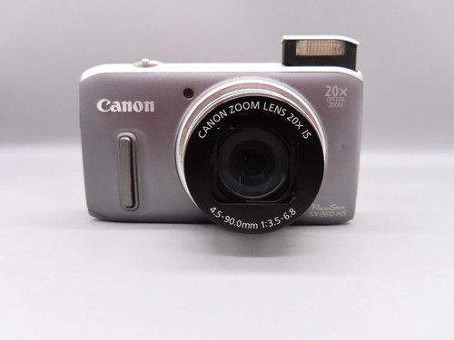 Se5316 digitalkamera canon - digitalkamera,