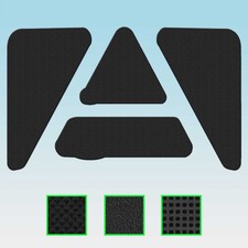 Dämmmatten für VW Scirocco 1