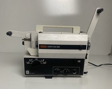 Eumig  Mark S 802 Super Single