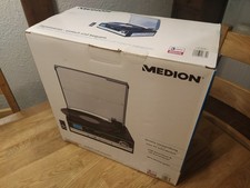 Medion Schallplatten- und