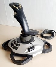 Logitech Extreme 3D Pro