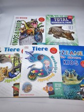 DK Wissen Bücher Mac