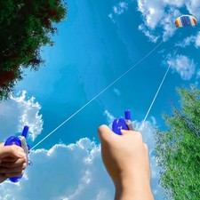 Fallschirm stunt kite - stunt,