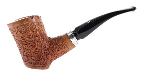 Pfeife pascucci rusticata form - pascucci,